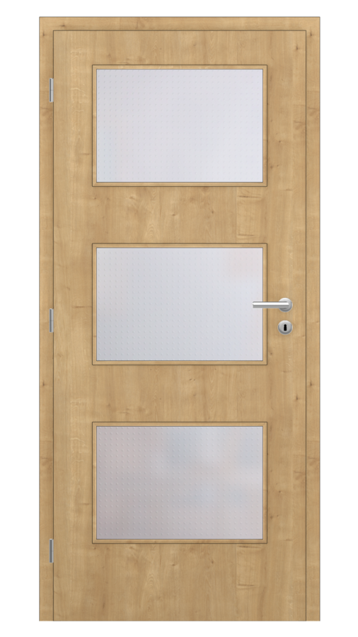 Styl / Styl 15 / CPL SOLO 3D - dub prírodný / Master carre