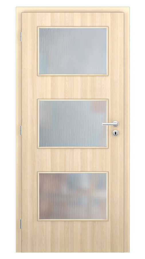 Styl / Styl 15 / CPL SOLO 3D - dub bielený / Kôra číra