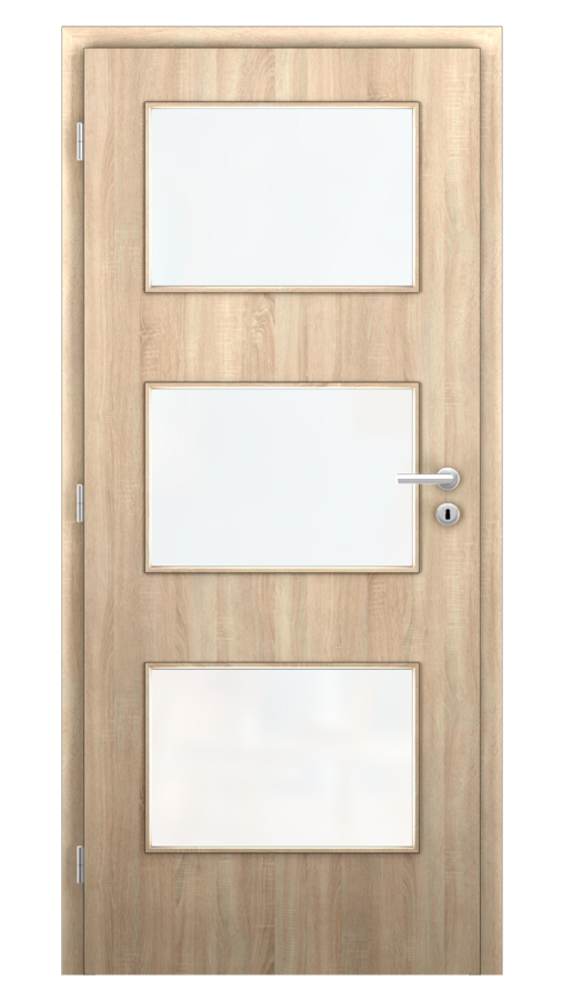 Styl / Styl 15 / CPL SOLO 3D - bardolino / Connex, mliečny