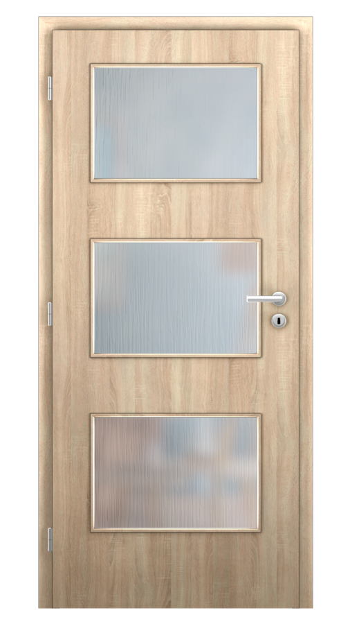 Styl / Styl 15 / CPL SOLO 3D - bardolino / Kôra číra