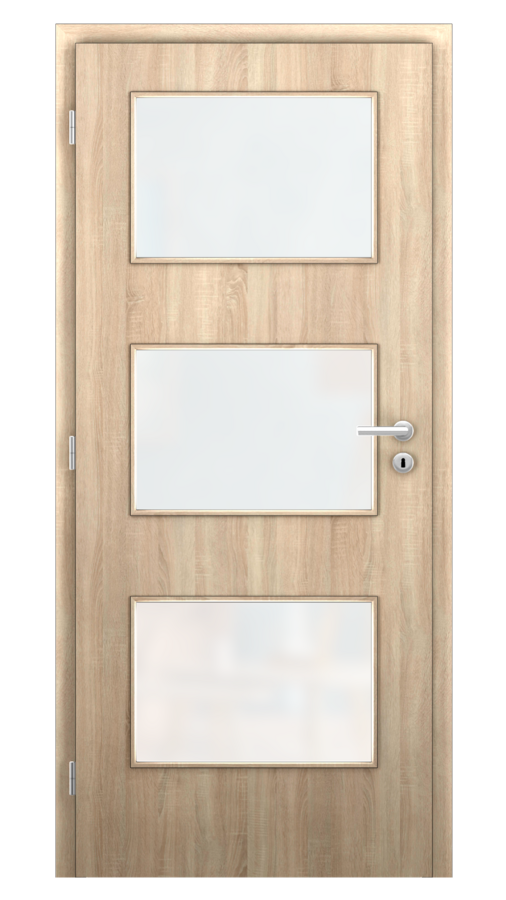 Styl / Styl 15 / CPL SOLO 3D - bardolino / Satinato