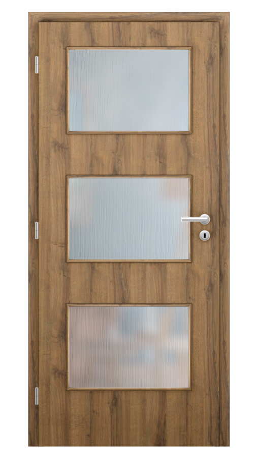 Styl / Styl 15 / CPL SOLO 3D - dub sherman / Kôra číra