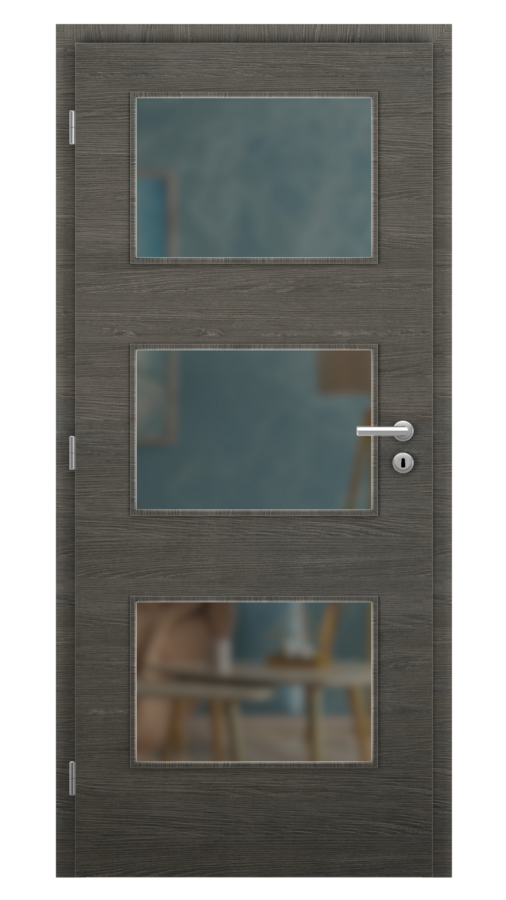 Styl / Styl 15 / SOLO MATRIX - rimini priečne / Planibel sivá