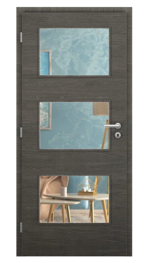 Styl / Styl 15 / SOLO MATRIX - rimini priečne / Connex, číry