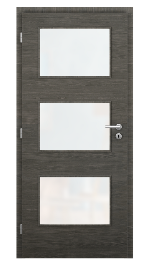 Styl / Styl 15 / SOLO MATRIX - rimini priečne / Satinato