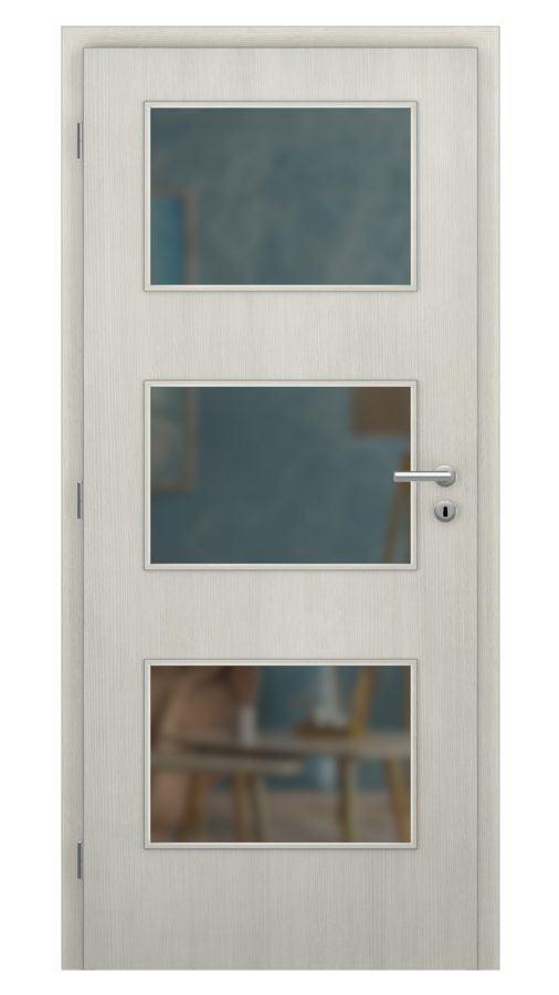 Styl / Styl 15 / SOLO MATRIX - monza / Planibel sivá