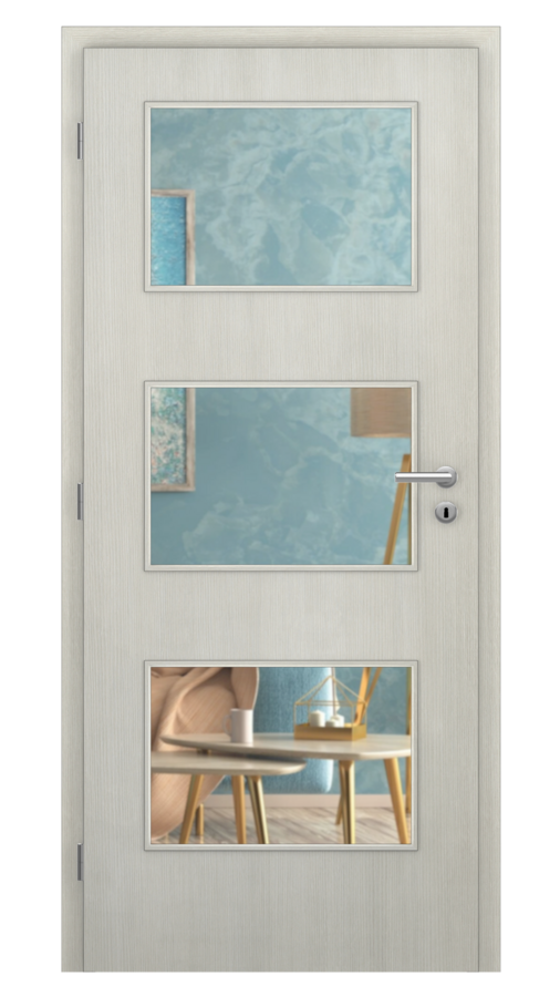 Styl / Styl 15 / SOLO MATRIX - monza / Connex, číry