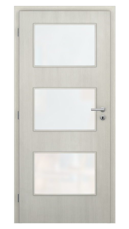 Styl / Styl 15 / SOLO MATRIX - monza / Satinato