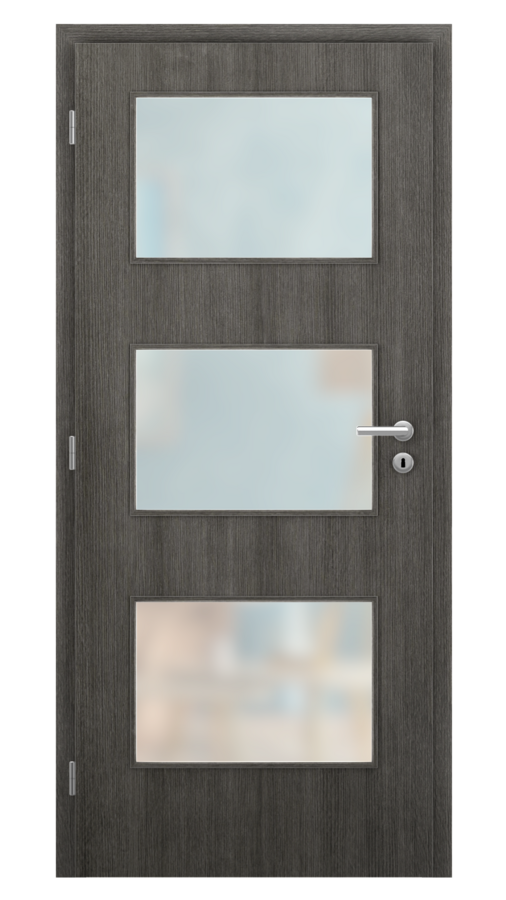 Styl / Styl 15 / SOLO MATRIX - trento / Činčila, číra