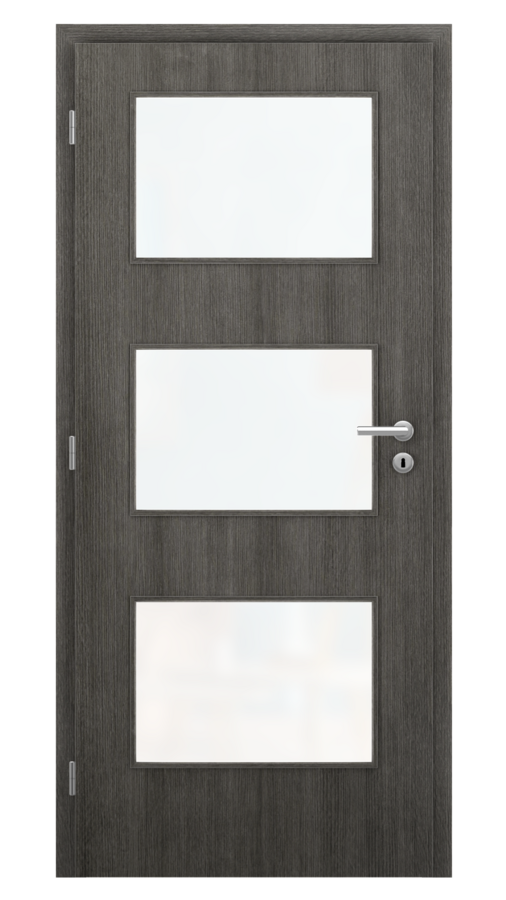 Styl / Styl 15 / SOLO MATRIX - trento / Connex, mliečny