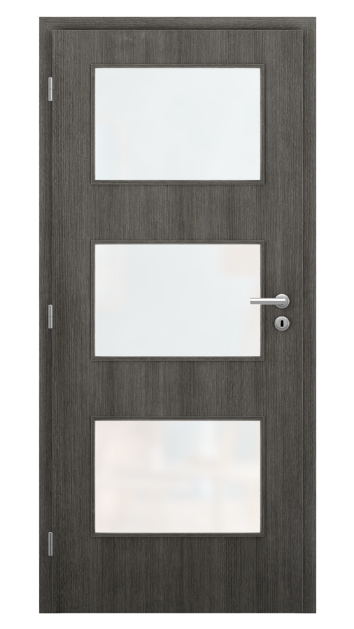 Styl / Styl 15 / SOLO MATRIX - trento / Satinato