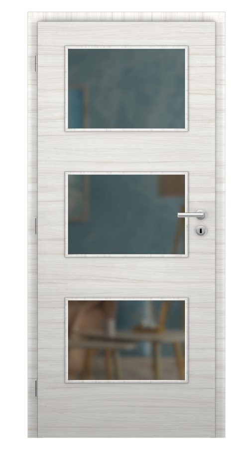 Styl / Styl 15 / SOLO MATRIX - lazio „Vo výpredaji“ / Planibel sivá