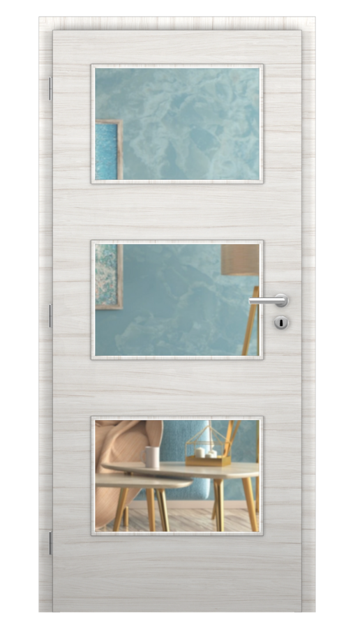 Styl / Styl 15 / SOLO MATRIX - lazio „Vo výpredaji“ / Connex, číry