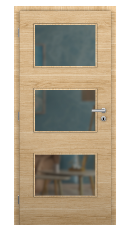 Styl / Styl 15 / SOLO MATRIX - bergamo / Planibel sivá