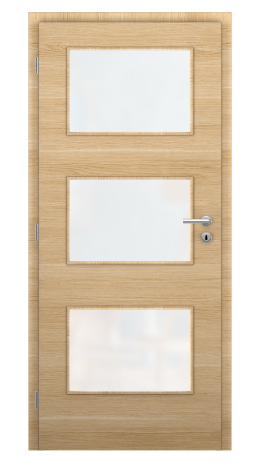 Styl / Styl 15 / SOLO MATRIX - bergamo / Satinato