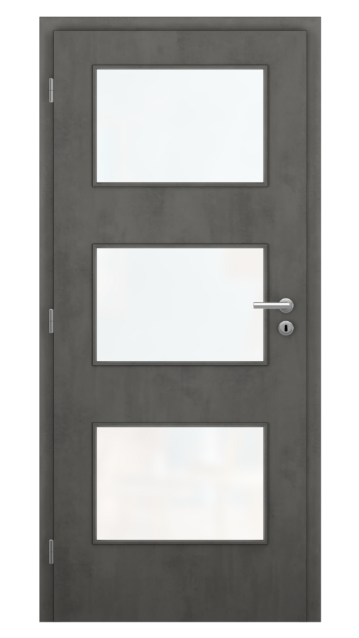 Styl / Styl 15 / SOLO MATRIX - chromix / Connex, mliečny