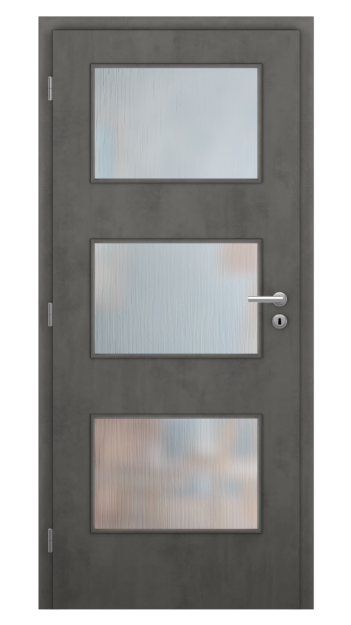 Styl / Styl 15 / SOLO MATRIX - chromix / Kôra číra