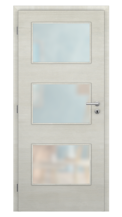 Styl / Styl 15 / SOLO MATRIX - monza priečna / Činčila, číra