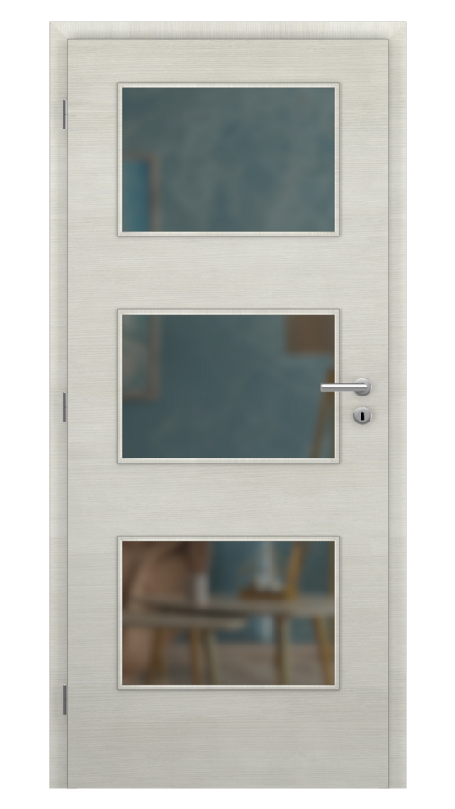 Styl / Styl 15 / SOLO MATRIX - monza priečna / Planibel sivá