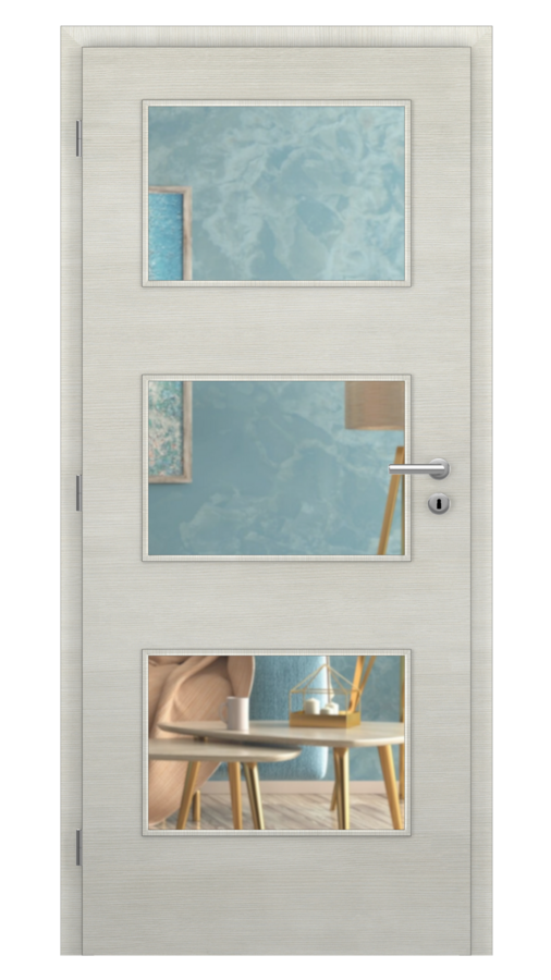 Styl / Styl 15 / SOLO MATRIX - monza priečna / Connex, číry