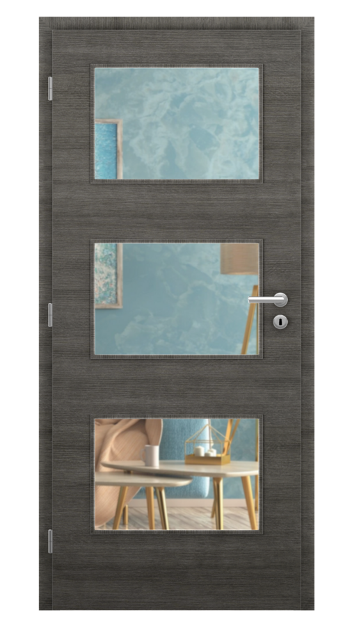 Styl / Styl 15 / SOLO MATRIX - trento priečna / Connex, číry