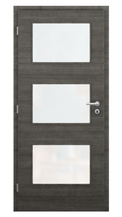 Styl / Styl 15 / SOLO MATRIX - trento priečna / Satinato