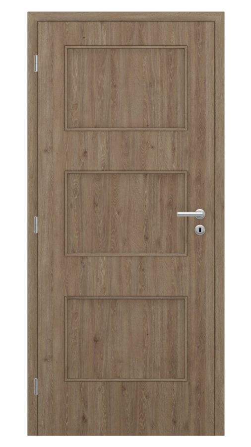 Styl / Styl 16 / CPL - gaštan horský