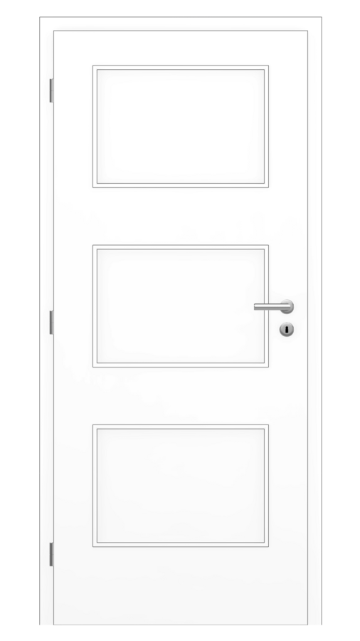 Styl / Styl 16 / CPL - biela prémium