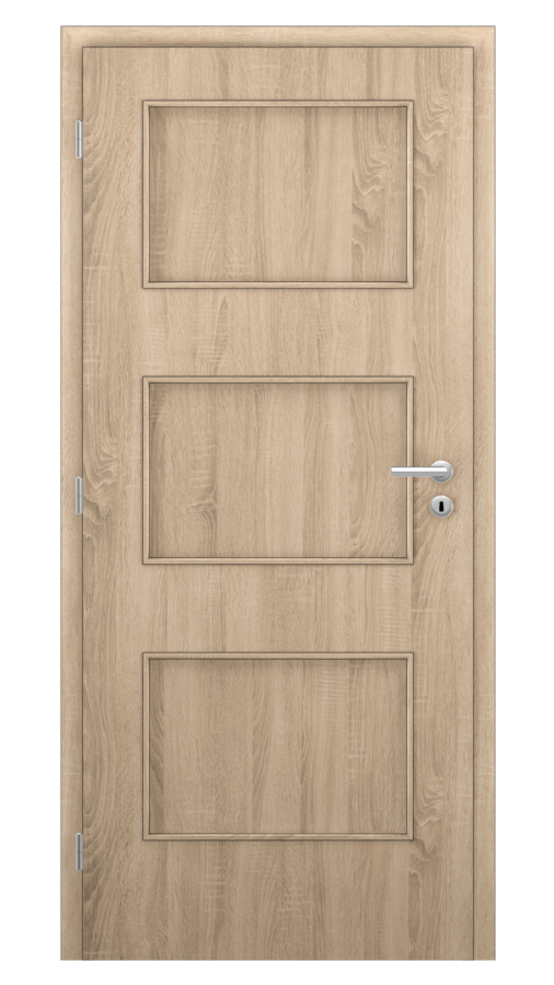 Styl / Styl 16 / SOLO STRUKTUR - dub sonoma