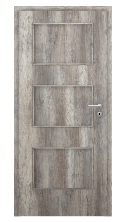 Styl / Styl 16 / SOLO STRUKTUR - dub canyon