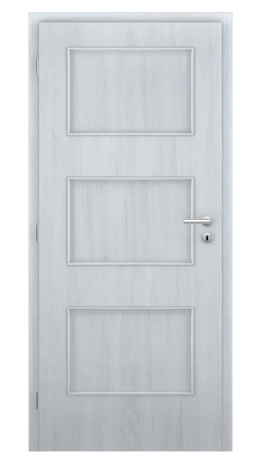 Styl / Styl 16 / SOLO STRUKTUR - andorra white