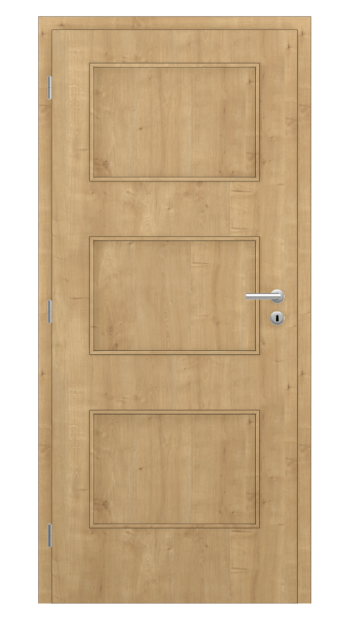 Styl / Styl 16 / CPL SOLO 3D - dub prírodný