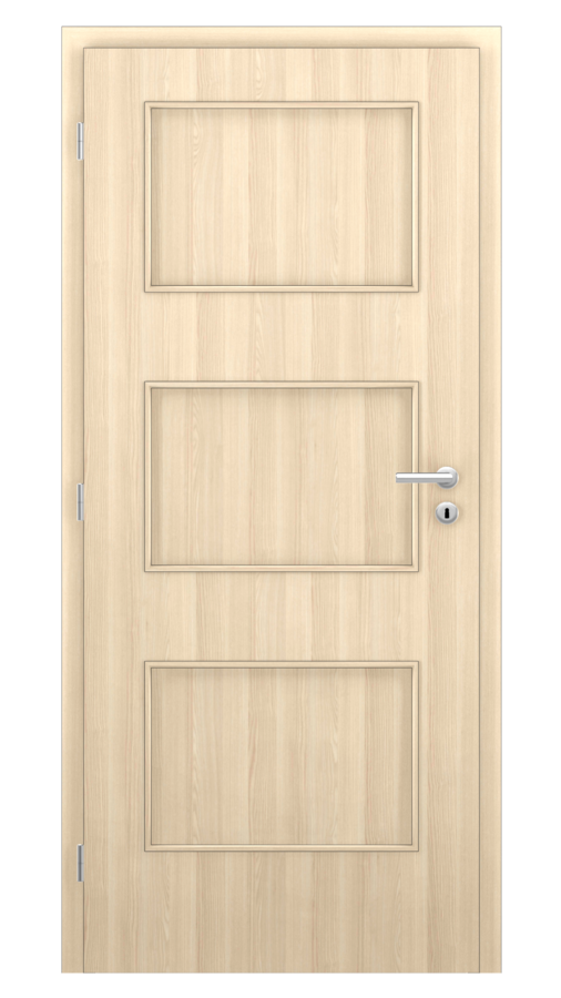 Styl / Styl 16 / CPL SOLO 3D - dub bielený