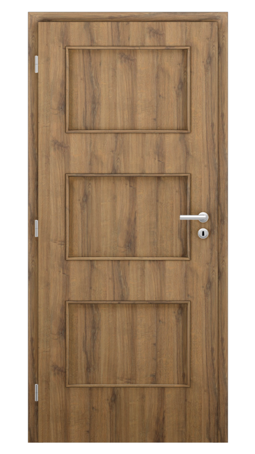 Styl / Styl 16 / CPL SOLO 3D - dub sherman