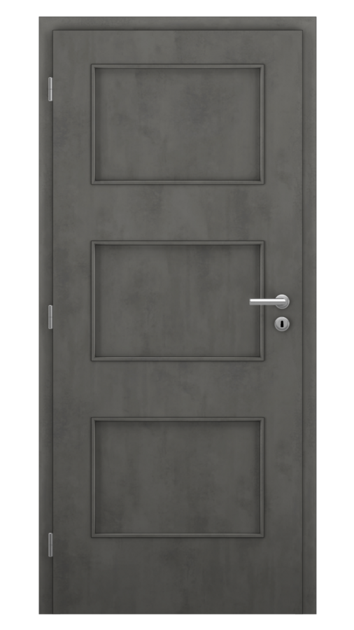 Styl / Styl 16 / SOLO MATRIX - chromix