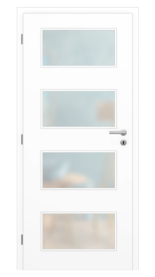 Styl / Styl 17 / FÓLIA - folie biela / Činčila, číra