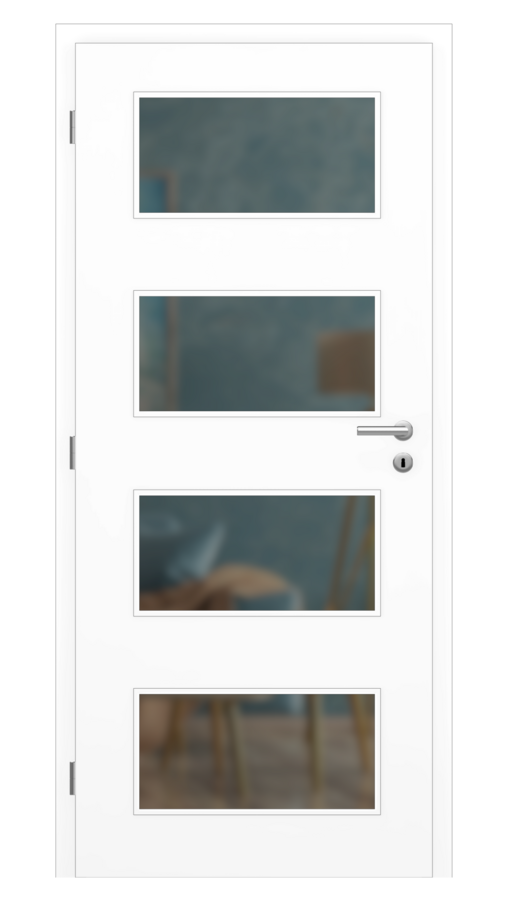 Styl / Styl 17 / FÓLIA - folie biela / Planibel sivá