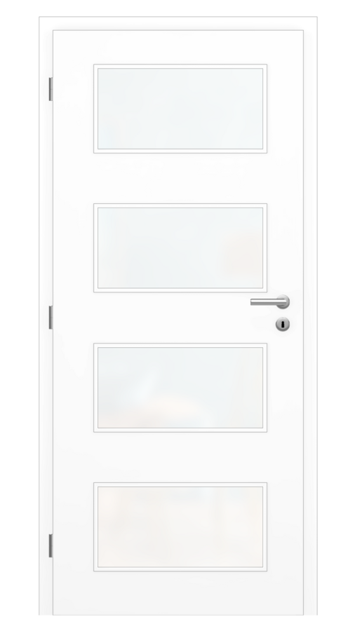 Styl / Styl 17 / FÓLIA - folie biela / Connex, mliečny