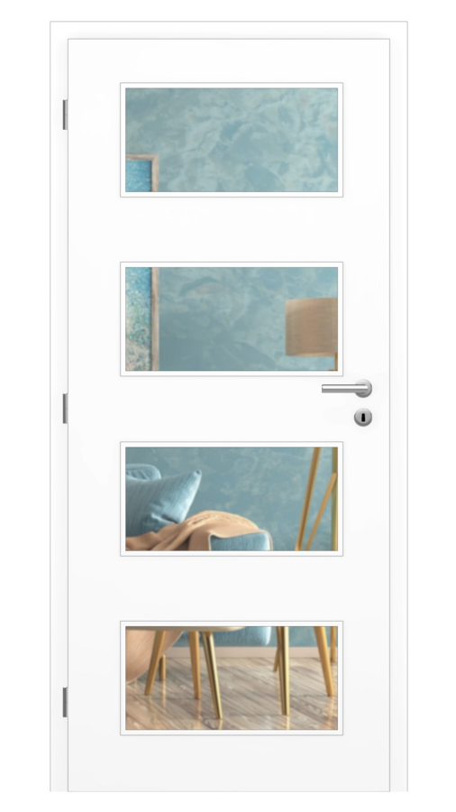 Styl / Styl 17 / FÓLIA - folie biela / Connex, číry