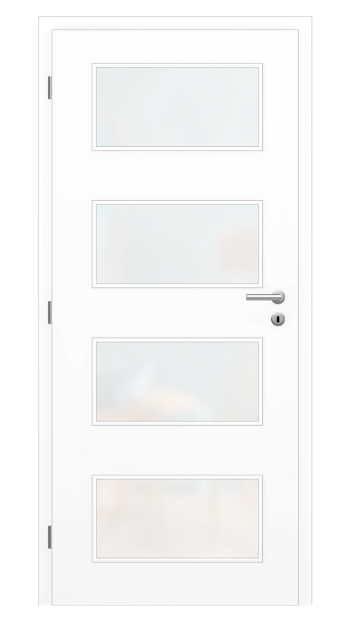 Styl / Styl 17 / FÓLIA - folie biela / Satinato