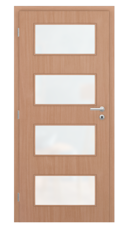 Styl / Styl 17 / FÓLIA - buk / Satinato