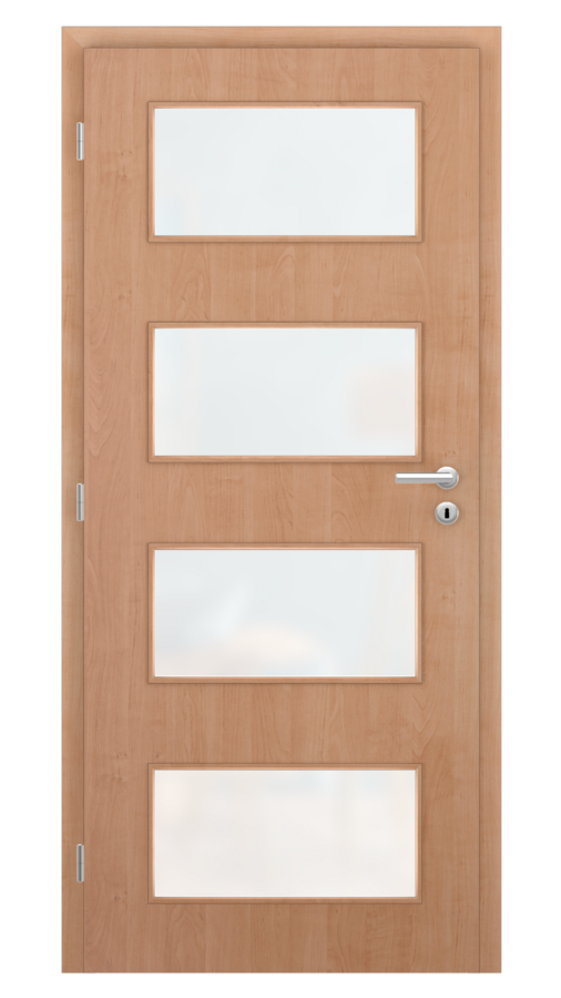 Styl / Styl 17 / FÓLIA - jelša / Satinato