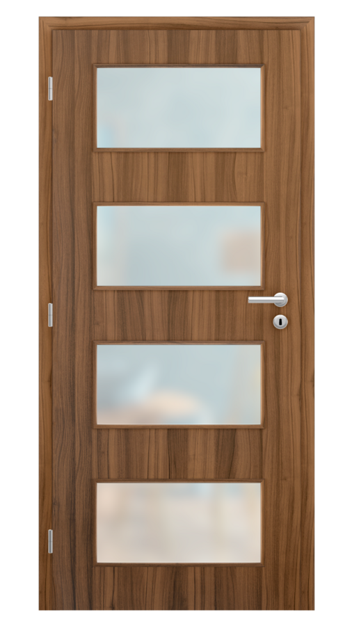 Styl / Styl 17 / FÓLIA - orech / Činčila, číra