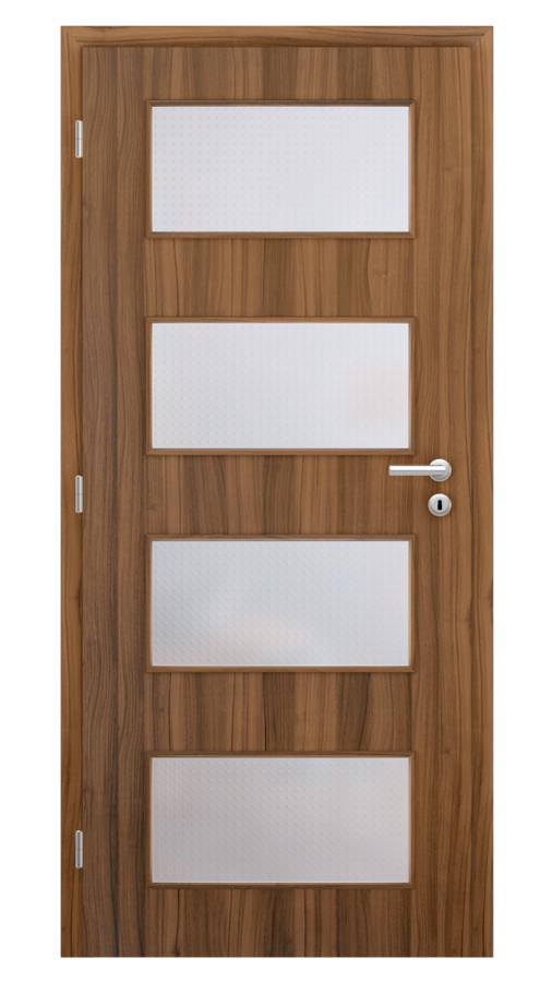 Styl / Styl 17 / FÓLIA - orech / Master carre