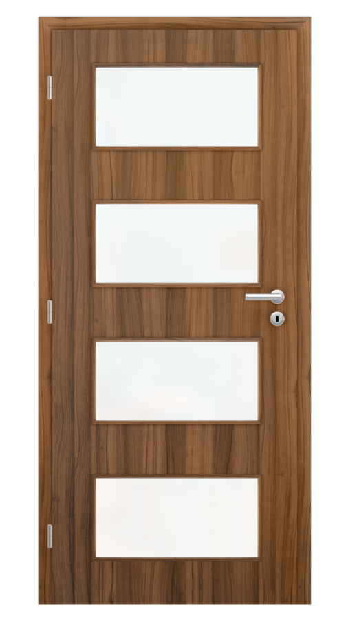 Styl / Styl 17 / FÓLIA - orech / Connex, mliečny