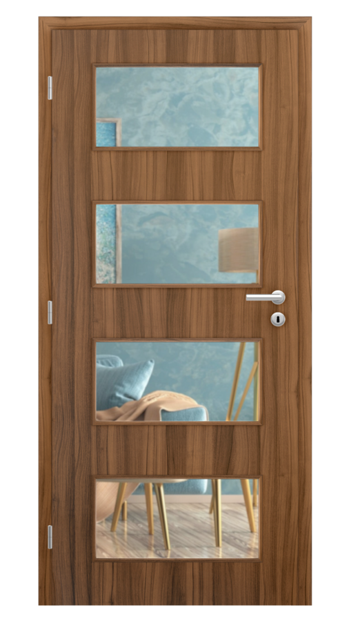 Styl / Styl 17 / FÓLIA - orech / Connex, číry