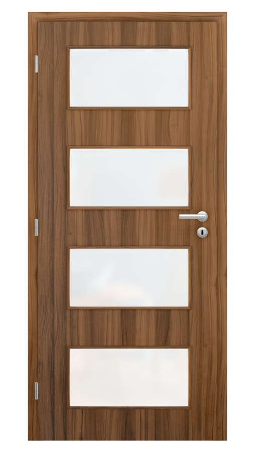 Styl / Styl 17 / FÓLIA - orech / Satinato