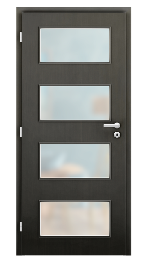 Styl / Styl 17 / FÓLIA - wenge / Činčila, číra