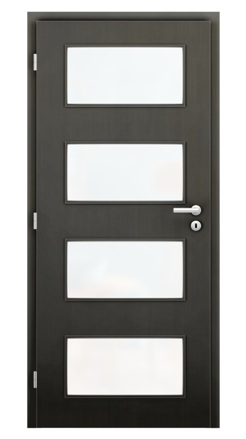 Styl / Styl 17 / FÓLIA - wenge / Connex, mliečny