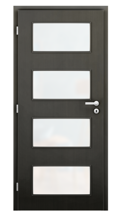 Styl / Styl 17 / FÓLIA - wenge / Satinato